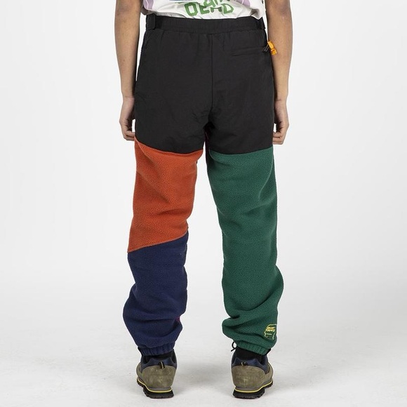 The North Face x Brain Dead Denali Fleece Pants - Picture 3 of 9